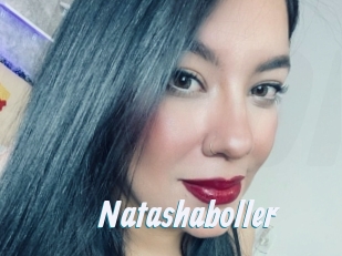 Natashaboller