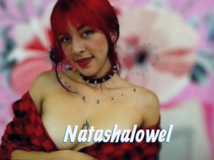 Natashalowel