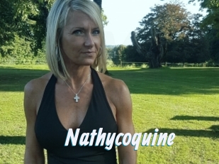 Nathycoquine