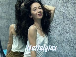 Nattalyiax