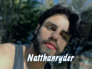 Natthanryder