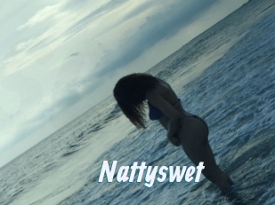 Nattyswet