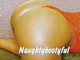 Naughtybootyful