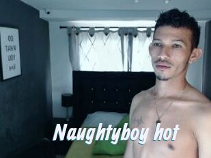 Naughtyboy_hot