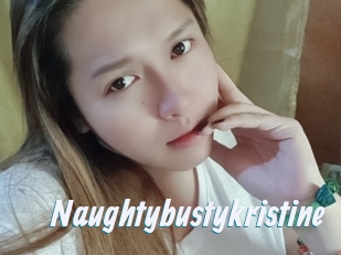 Naughtybustykristine