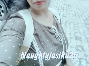 Naughtyjasika25