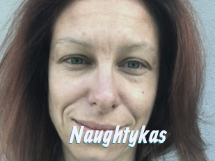 Naughtykas