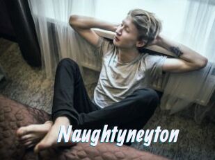 Naughtyneyton