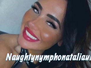 Naughtynymphonataliauk