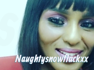 Naughtysnowflackxx