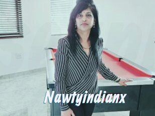 Nawtyindianx