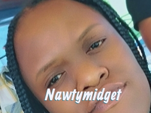 Nawtymidget