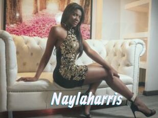 Naylaharris