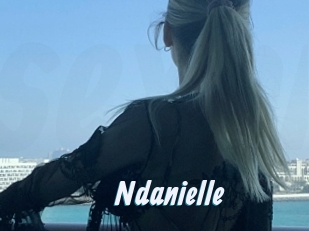 Ndanielle