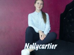 Nellycartier