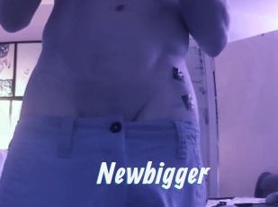 Newbigger