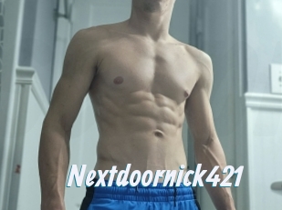 Nextdoornick421