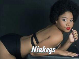 Niakeys