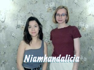 Niamhandalicia