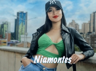 Niamontes