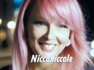 Niccaniccole