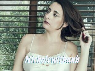 Nicholewithanh