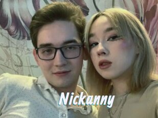 Nickanny