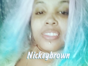 Nickeybrown