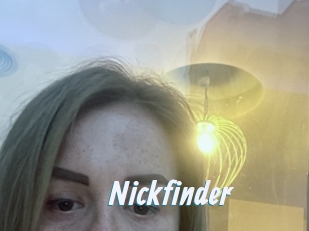 Nickfinder