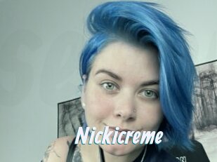 Nickicreme