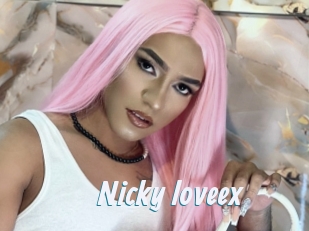 Nicky_loveex