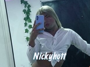 Nickyhott