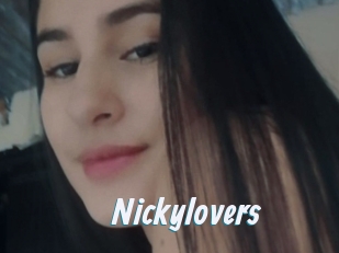 Nickylovers