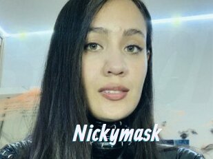 Nickymask