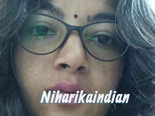 Niharikaindian