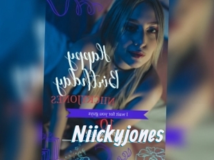 Niickyjones