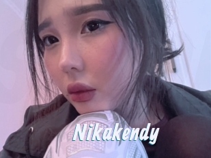 Nikakendy