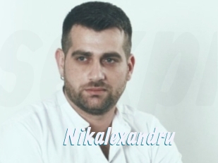 Nikalexandru