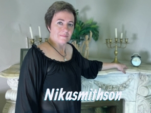 Nikasmithson