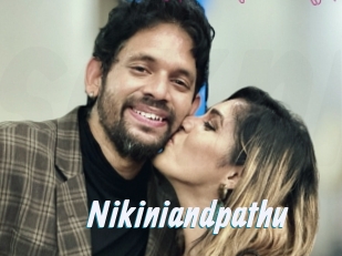 Nikiniandpathu