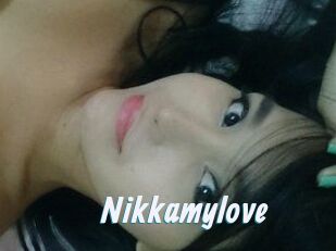 Nikkamylove