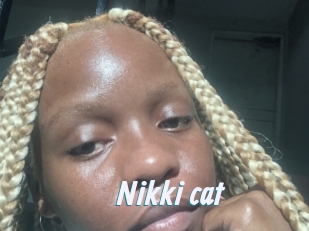 Nikki_cat