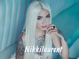 Nikkilaurent