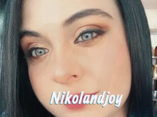 Nikolandjoy