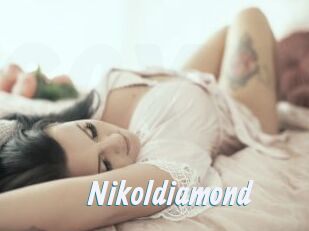 Nikoldiamond