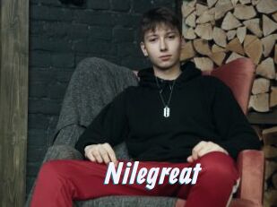 Nilegreat