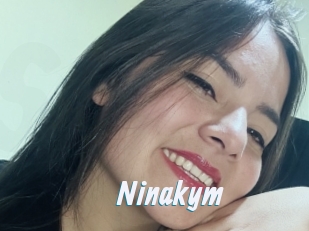 Ninakym