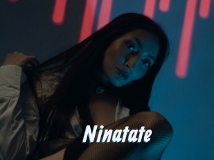 Ninatate