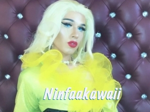 Ninfaakawaii