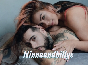 Ninnaandbillye